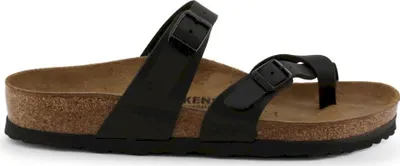 Produktbild von Birkenstock dámske topánky čierne veľkosť 38