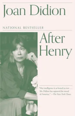 Productafbeelding van After Henry