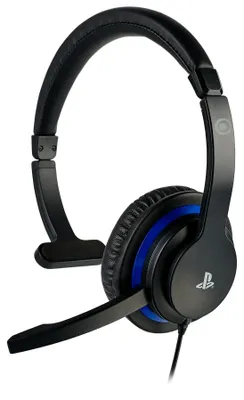 Immagine prodotto di Auricolare comunicatore con licenza ufficiale per Sony PS4/PS5