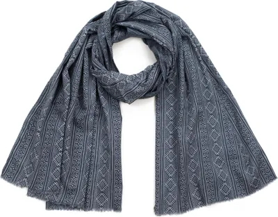 Zdjęcie produktu dla Szalik damski Art Of Polo Parasto Grey Jeden rozmiar