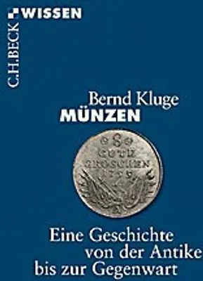 Produktbild von Münzen