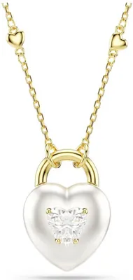 Produktbild von Swarovski Idyllia 5744127 Damenhalskette