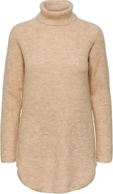 Produktbild von Pieces Ellen Pullover Beige L Damen Beige L