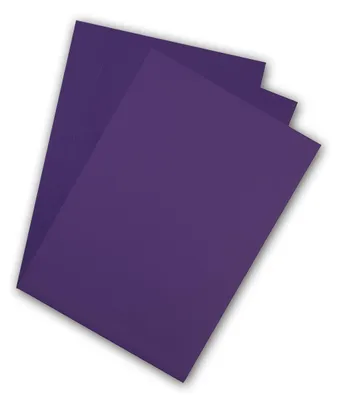 Produktbild von Poli-Flex Premium - 414 Purple - Din A4