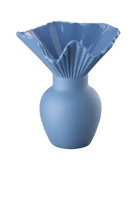 Obrázek produktu pro Váza Rosenthal 10 cm Falda Midnight 14438-426326-26010
