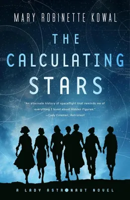 Productafbeelding van The Calculating Stars