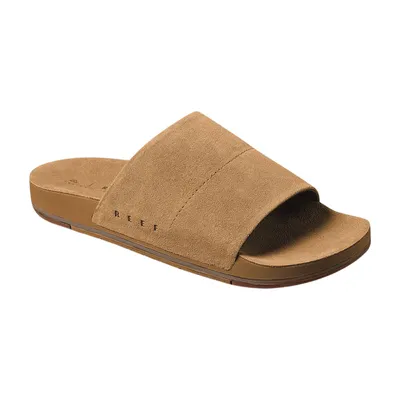 Produktbild von Reef Herren Badeschuhe Ojai mit verstellbarer Fußschlaufe und vorgeformtem Fußbett
