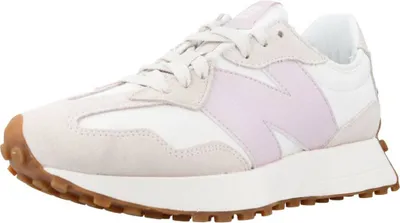 Produktbild von New Balance Sneakers WS327OR in White color size 36