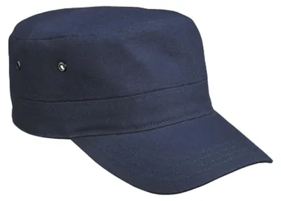 Produktbild von Myrtle Beach - Armeemütze LT1006 (Einheitsgröße) (Marineblau)
