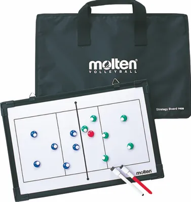 Immagine prodotto di Pallavolo magnetica Molten Tatikboard