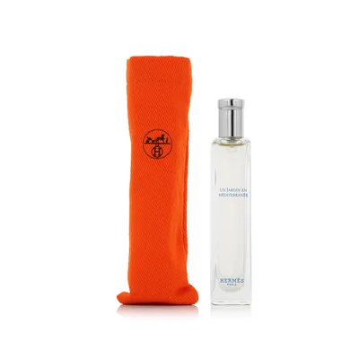 Obrázok produktu pre Hermès Un Jardin en Méditerranée EDT 15 ml UNISEX
