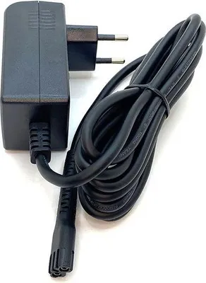 Image de GO SOLID! Chargeur compatible avec Wahl Magic Clip Cordless