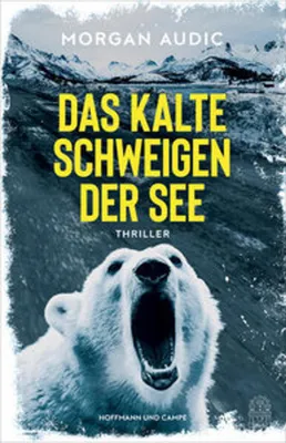 Imagen del producto de Das kalte Schweigen der See