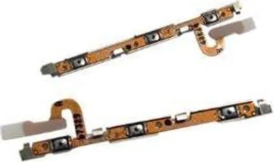 Produktbild von Samsung Galaxy S8 G950 - Volume laut/leise Tastenfunktion Flexkabel
