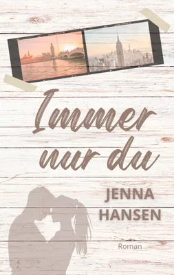 Produktbild von Immer nur du