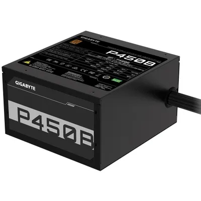 Obrázok produktu pre Gigabyte Netzteil P450B              450Watt