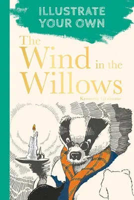 Produktbild von The Wind in the Willows
