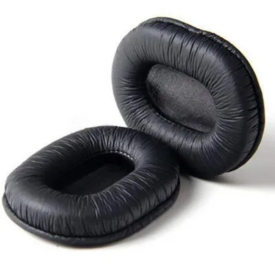 Produktbild von MDR-7506 Ohrpolster,Ersatz-Ohrpolster für für Sony MDR-7506,MDR-V6,900ST Kopfhörer