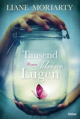 Immagine prodotto di Moriarty, L: Tausend kleine Lügen