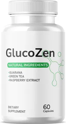 Produktbild von GlucoZen Control