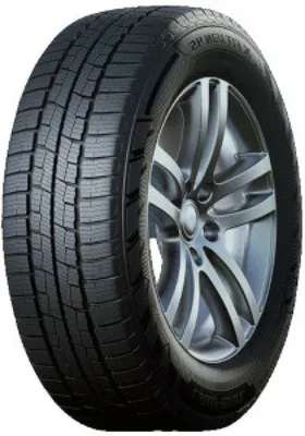 Produktbild von Laufenn Ganzjahresreifen motorcycle-tyres X Fit Van 4S LV71 ( 225/65 R16C 112/110R 8PR SBL )