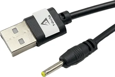 Produktbild von USB Kabel Ladekabel Netzteil kompatibel für Linx 10" JXD S7800B
