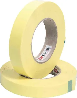 Produktbild von Joe S Tubeless Felgenband 60 M Durchsichtig 21 mm Durchsichtig 21 mm