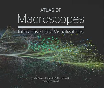 Obrázok produktu pre Atlas of Macroscopes