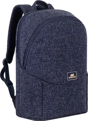 Produktbild von Rivacase 7962, Rucksack, 39,6 cm (15.6"), Schultergurt, 790 g