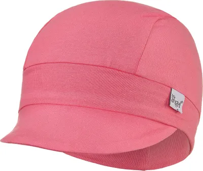 Obrázok produktu pre Šiltovka tenká, materiál Outlast®, ružová, veľkosť 5 | 49-53 cm