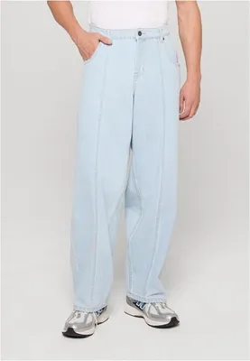 Immagine prodotto di Jeans da uomo Rocawear BLUEPRINT Baggy Denim lightbluewashed - 31