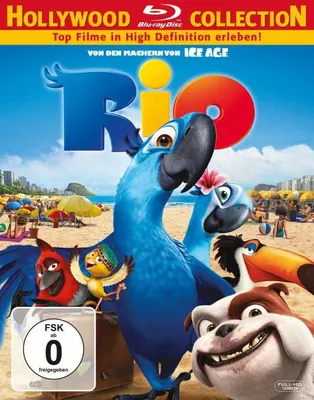 Produktbild von Rio