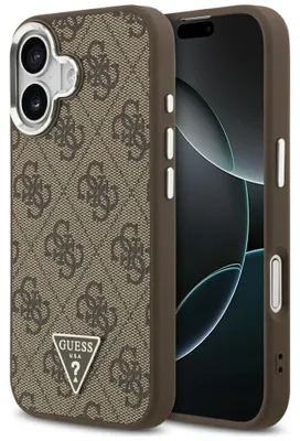 Immagine prodotto di Custodia per cellulare Guess per Apple iPhone 17 Custodia protettiva Custodia Cover Etui