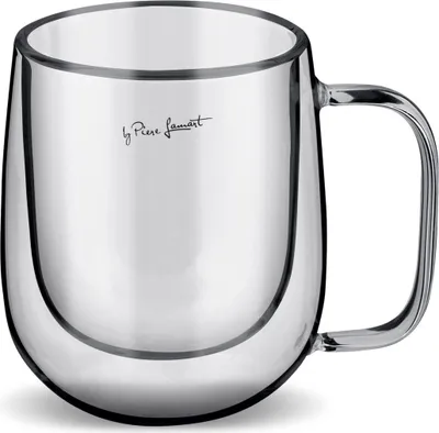 Immagine prodotto di Lamart Lt9034 Set 2Pz Moka 250Ml Vaso
