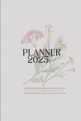Immagine prodotto di Pianificatore per il 2025