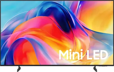 Produktbild von Samsung UE43M70H, 109,2 cm (43"), 3840 x 2160 Pixel, LED, Smart-TV, WLAN, Schwarz