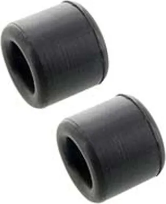 Produktbild von Set: 2x Gummibuchse - zur Schwingenlagerung Simson SR2, KR50, Vogelserie