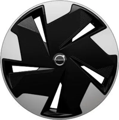 Produktbild von VOLVO EX30 Winterkompletträder mit 19" Aero 5-Speichen Felgen OE