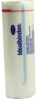 Productafbeelding van IDEALBINDE HARTM 5MX15CM, 1 stuk