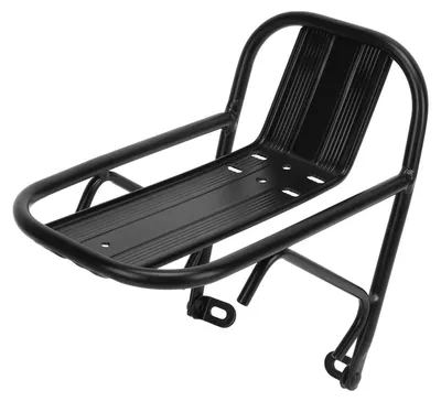 Produktbild von Gepäckträger aus Aluminiumlegierung für Mountainbikes