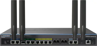 Immagine prodotto di Lancom 62124 Lancom 1926Vag-5G (Eu)