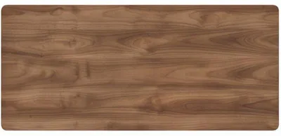 Immagine prodotto di Piano del tavolo TB-R1808RB, 180 x 80 cm, rattan marrone