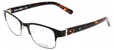 Produktbild von Bobbi Brown THE SAM Black havana olive 48/18/135 Damen Brillen