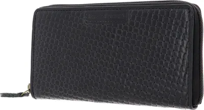 Produktbild von Bruno Banani Geldbörse Damen 020469 schwarz