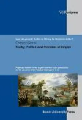 Immagine prodotto di Poetry, Politics and Promises of Empire