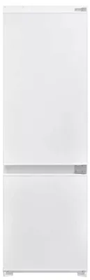 Image de Réfrigérateur combiné intégrable à glissières 251l - Airlux - ARI250CA -