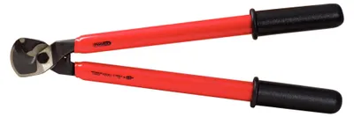 Obrázek produktu pro KS TOOLS 117.1264 Nůžky na kabely