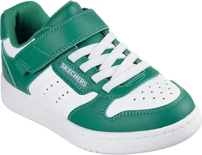 Produktbild von Skechers Quick Street 405638L-GRW Kinder