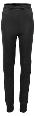 Produktbild von Huari - "Banfieldos" Jogginghosen für Mädchen IG3709 (152) (Schwarz/Blauer Fisch)