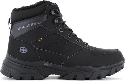 Immagine prodotto di Dockers stivali da uomo scarpe invernali per il tempo libero 53HE102-657101
